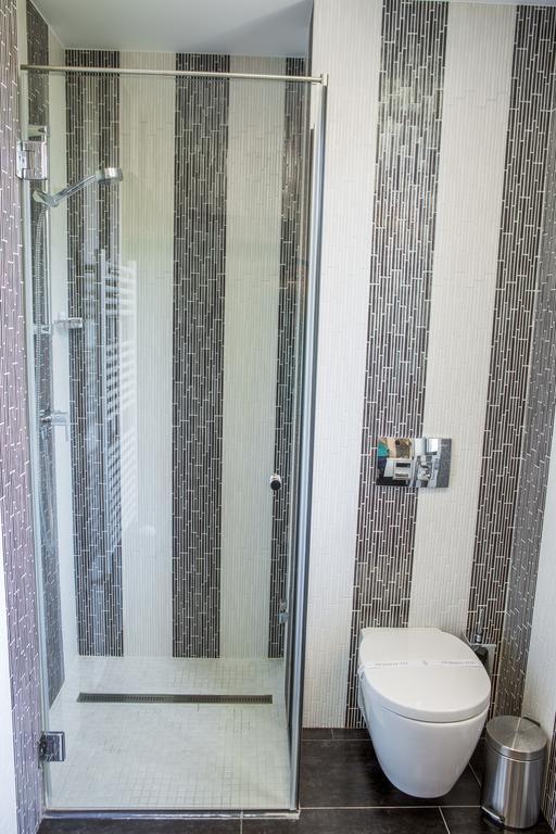 Hotel Tempo Târgu-Mureş Zewnętrze zdjęcie