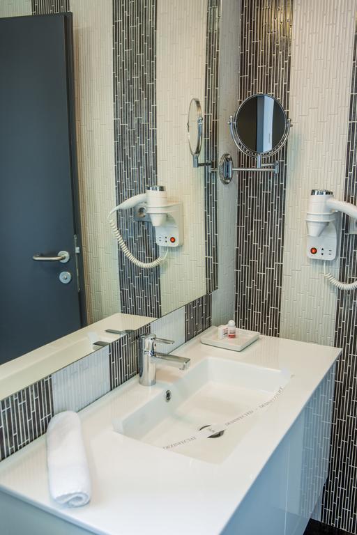Hotel Tempo Târgu-Mureş Zewnętrze zdjęcie