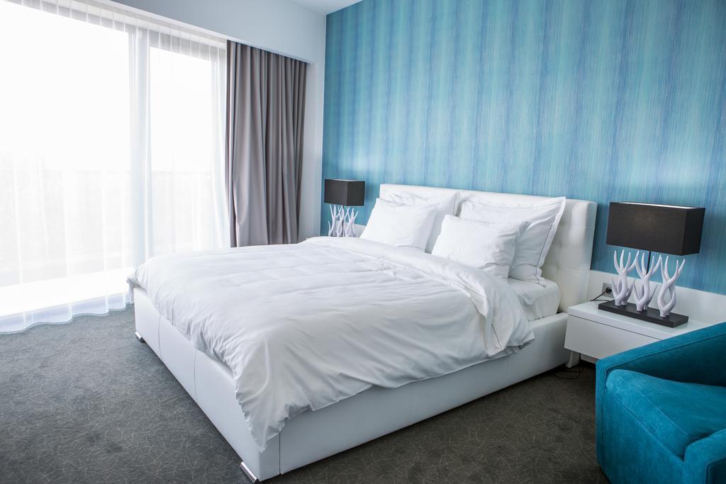 Hotel Tempo Târgu-Mureş Pokój zdjęcie