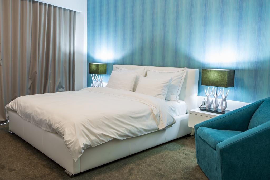 Hotel Tempo Târgu-Mureş Zewnętrze zdjęcie