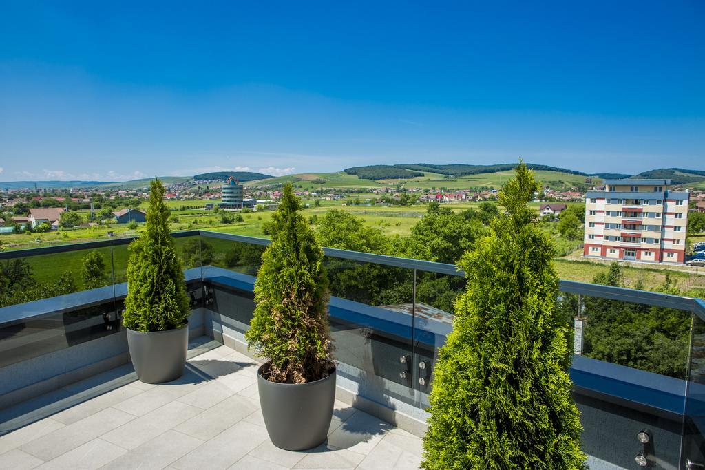 Hotel Tempo Târgu-Mureş Pokój zdjęcie