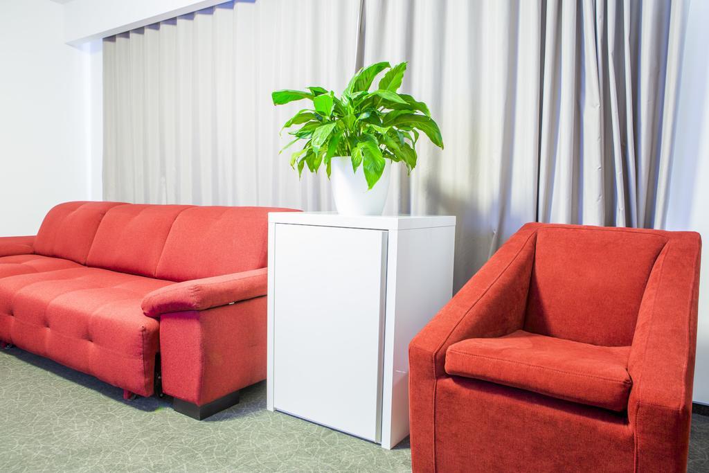 Hotel Tempo Târgu-Mureş Pokój zdjęcie