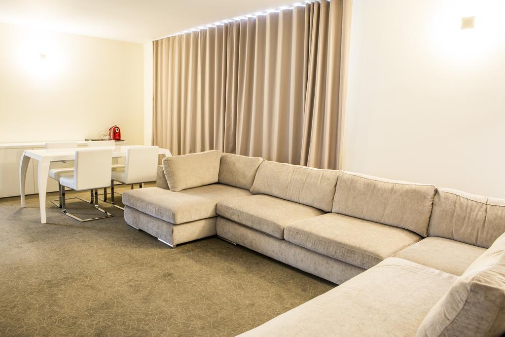 Hotel Tempo Târgu-Mureş Pokój zdjęcie