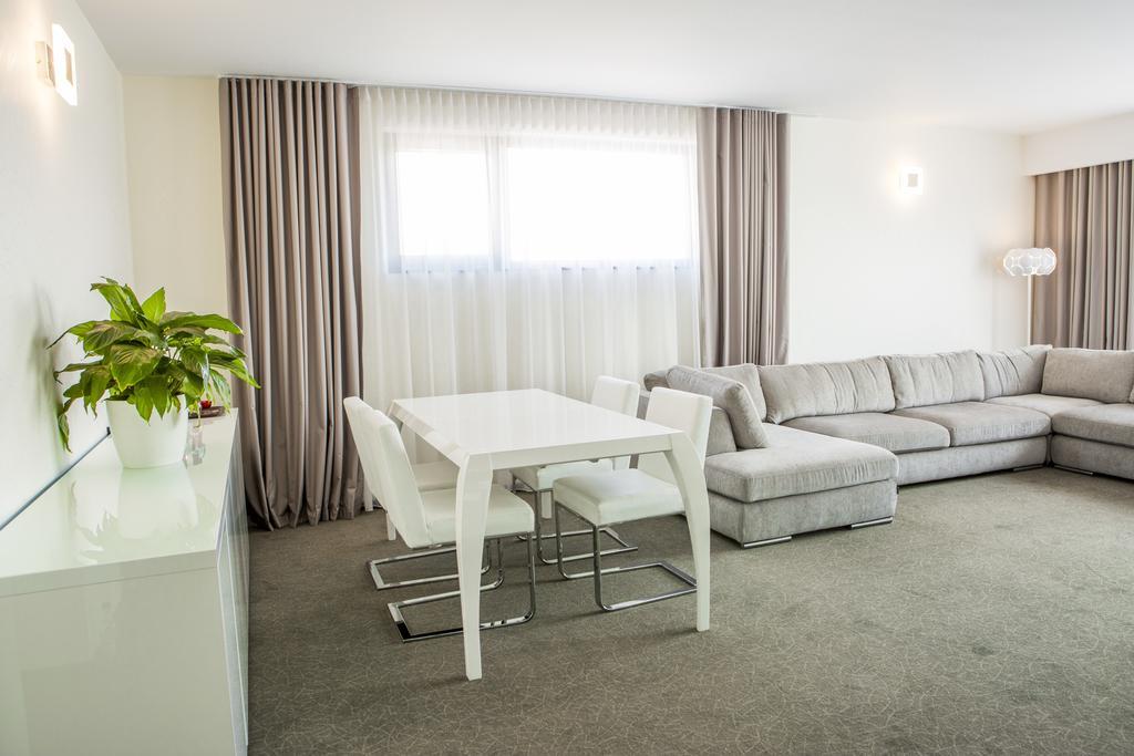 Hotel Tempo Târgu-Mureş Pokój zdjęcie