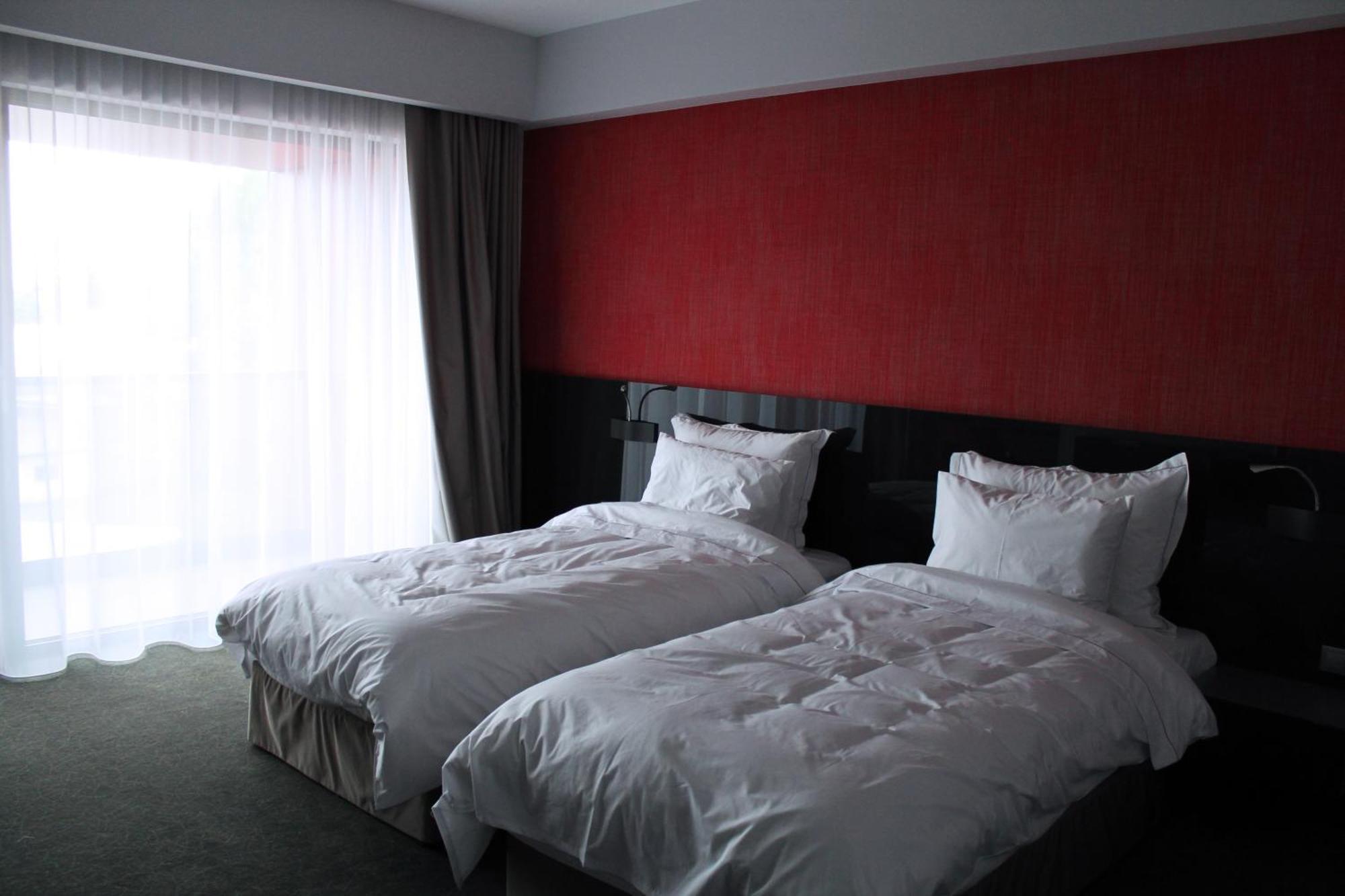 Hotel Tempo Târgu-Mureş Zewnętrze zdjęcie