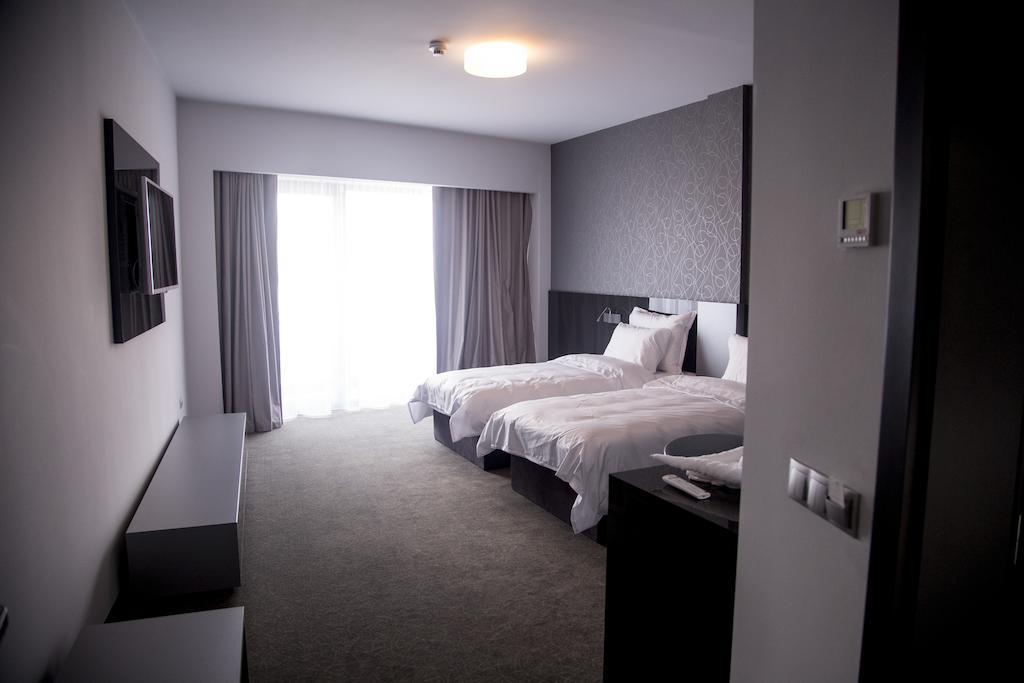 Hotel Tempo Târgu-Mureş Pokój zdjęcie