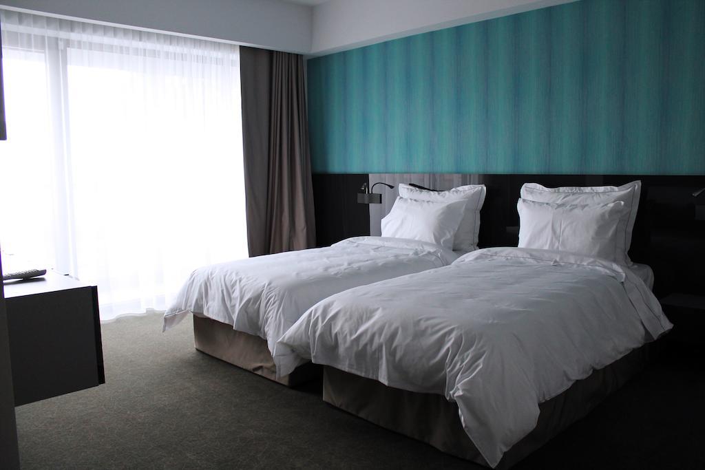 Hotel Tempo Târgu-Mureş Pokój zdjęcie